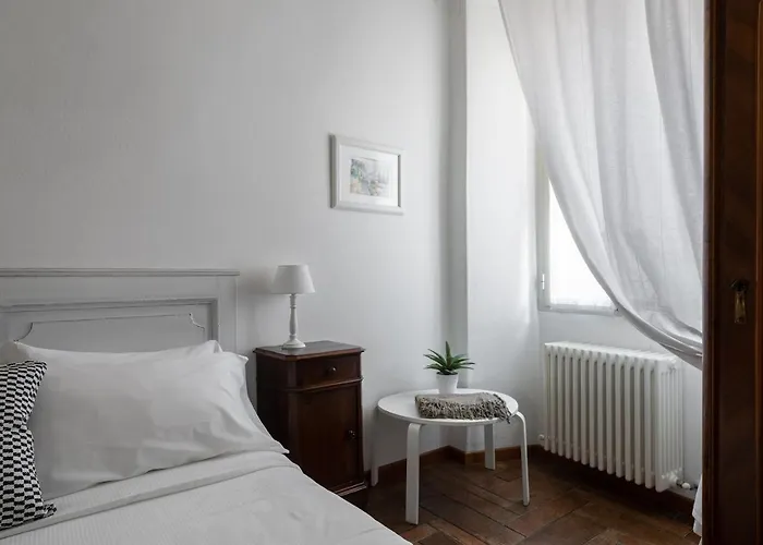 Il Cortiletto Apartment Bellagio