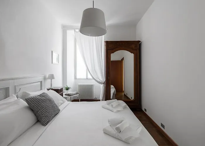 Il Cortiletto Apartment Bellagio
